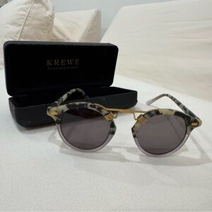 KREWE St Louis Sunglasses